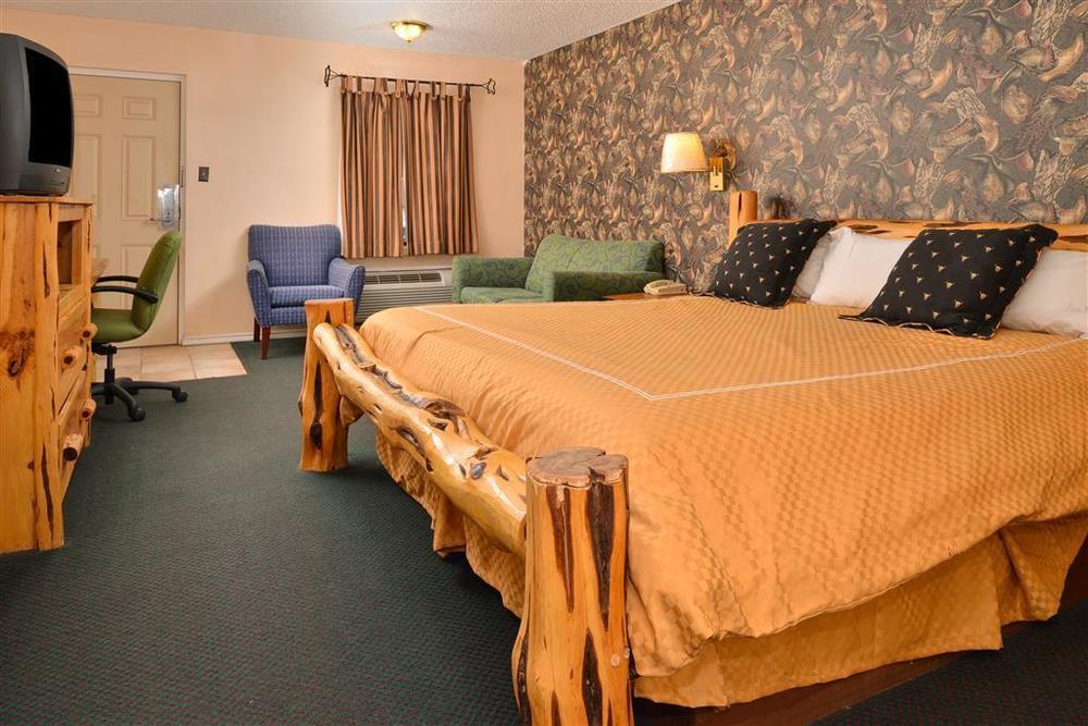 Five Star Inn Burleson Quarto foto