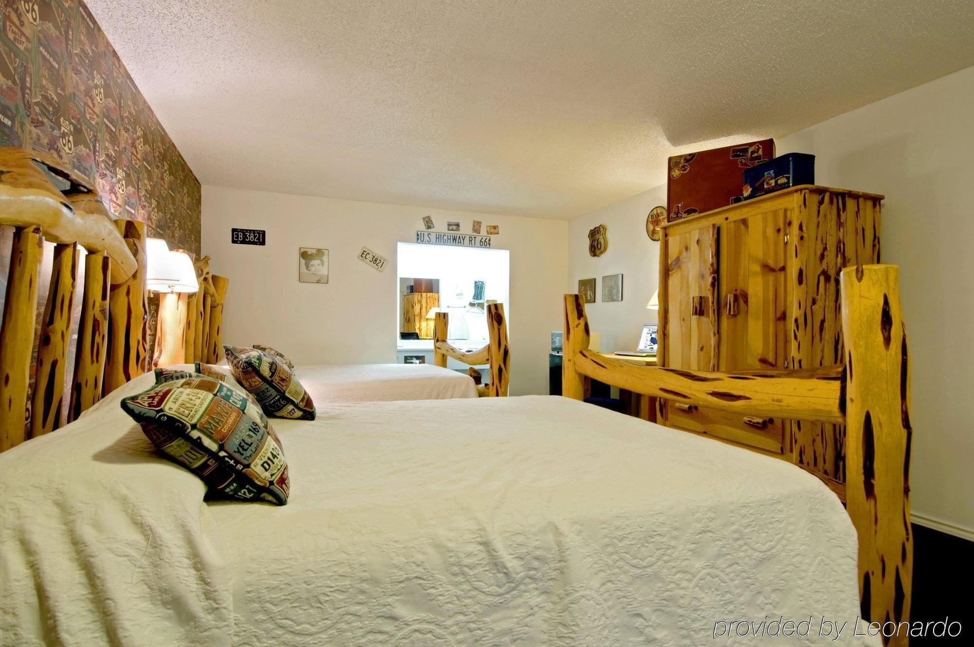 Five Star Inn Burleson Quarto foto