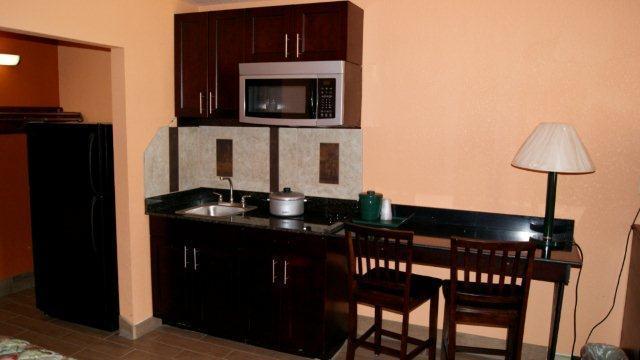 Five Star Inn Burleson Quarto foto